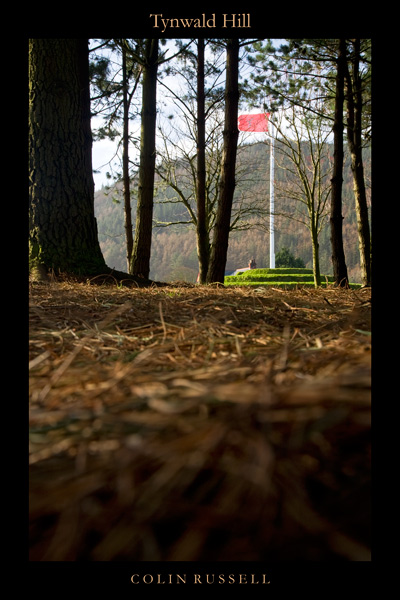 Tynwald Hill - National Landmarks