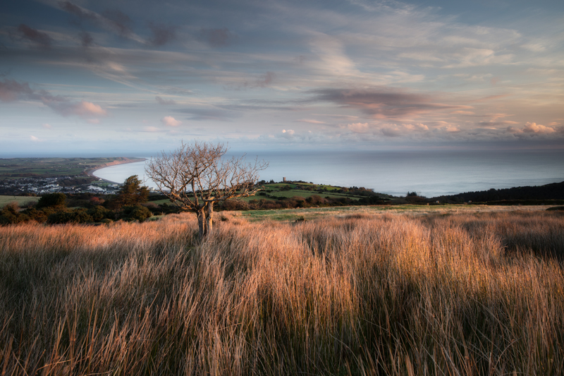 The Northern Highlights - Isle of Man Landscapes