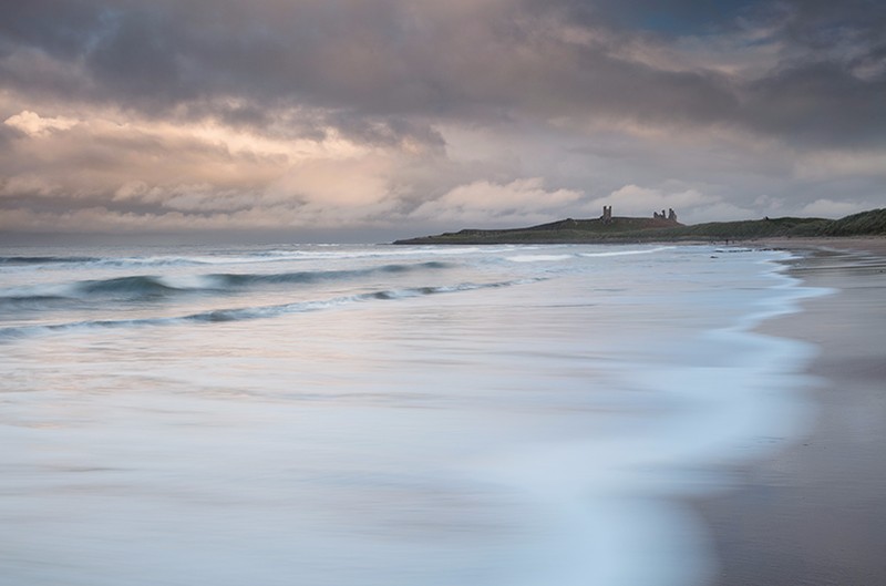 Embleton Bay at High Tide - Other Work