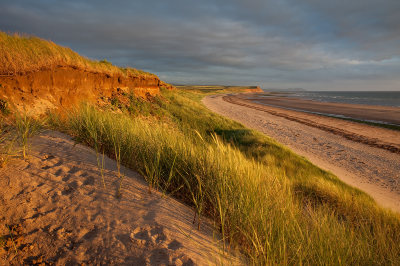 The Gold Coast - Isle of Man Seascapes/Coastal
