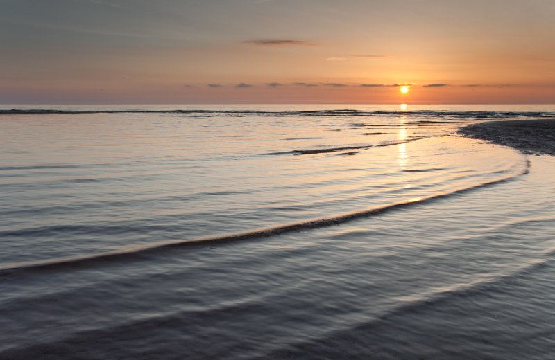....and relax - Isle of Man Seascapes/Coastal