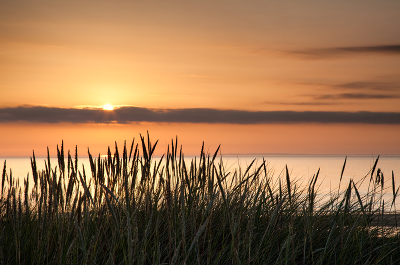 Summertime - Isle of Man Seascapes/Coastal