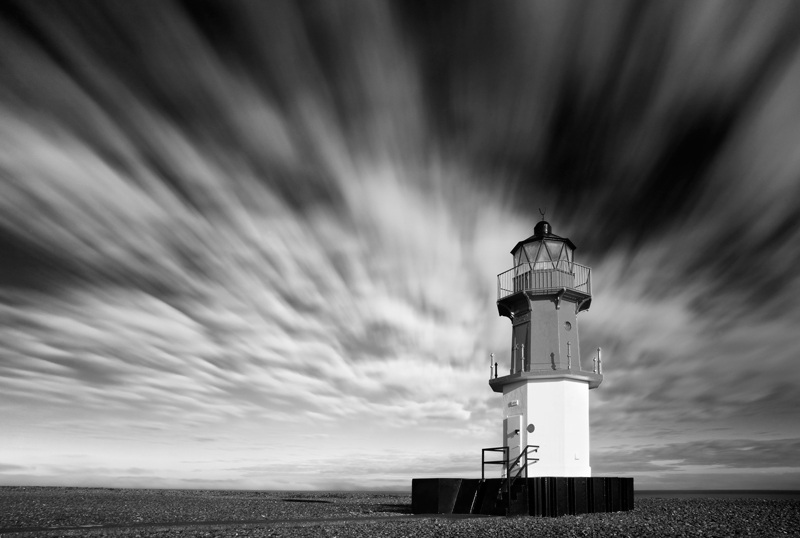 Winkie - Mann in Mono