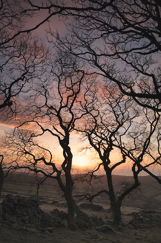 Naked - Isle of Man Landscapes