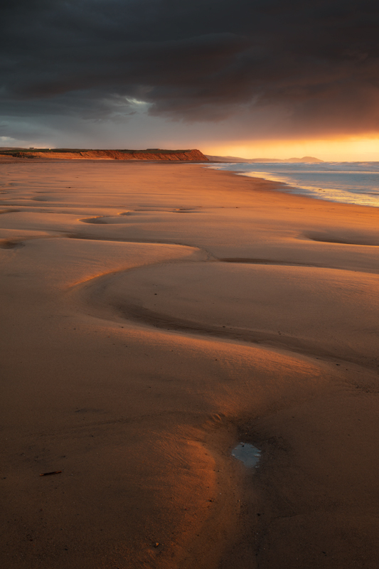 The Plug Hole - Isle of Man Seascapes/Coastal
