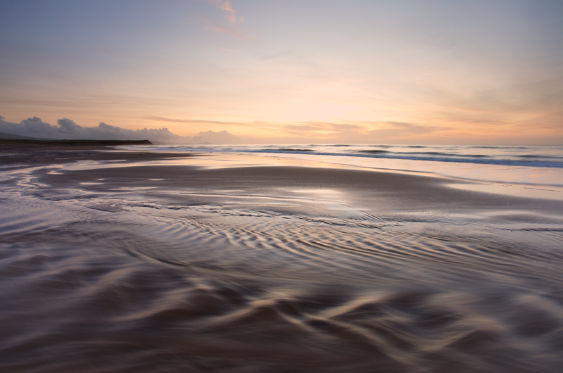 Serenity - Isle of Man Seascapes/Coastal