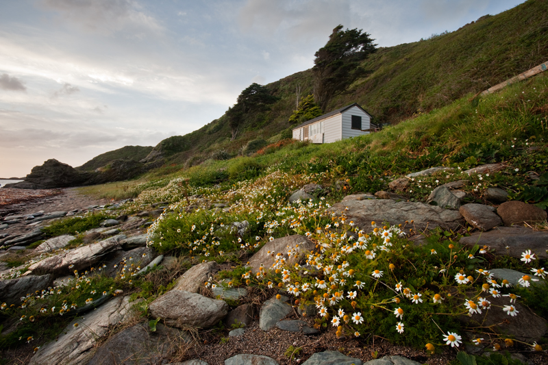 White Beach Retreat - Isle of Man Seascapes/Coastal