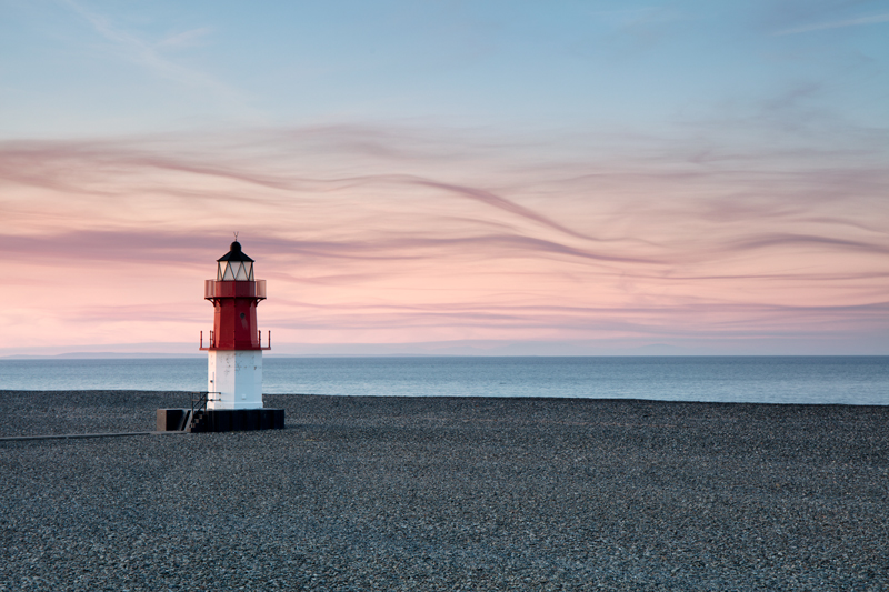 Making Waves - National Landmarks