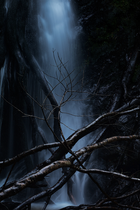 Reach Out - Manx National Glens