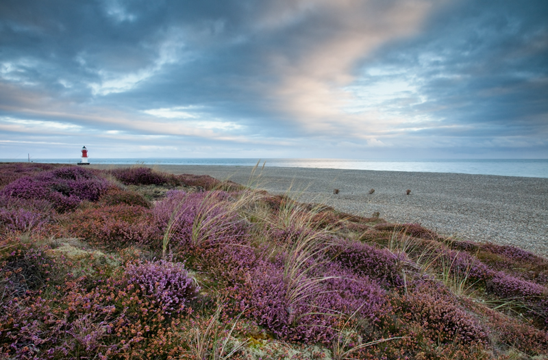 Coastal Colours - Isle of Man Seascapes/Coastal