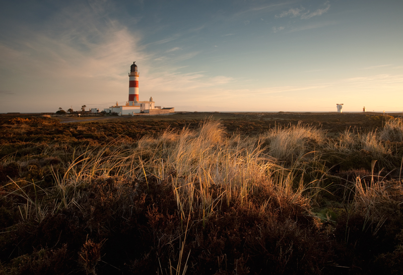 The Point Brothers - National Landmarks