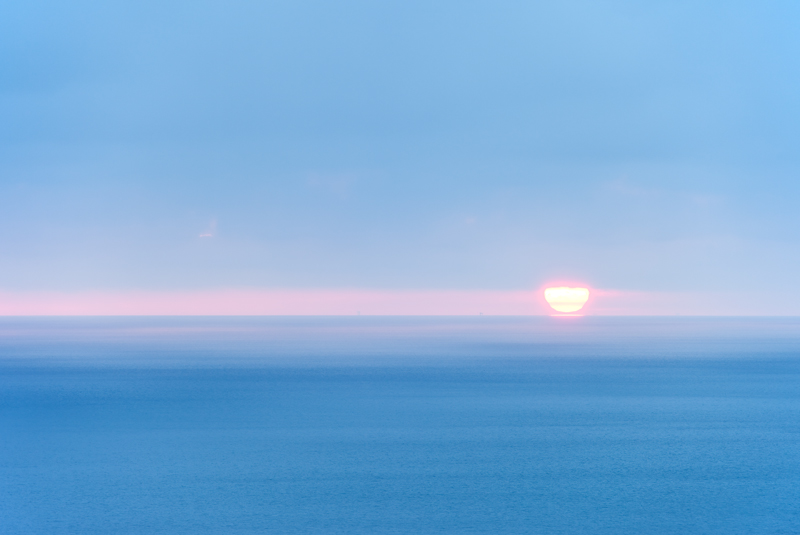 Rise and Shine - Isle of Man Seascapes/Coastal