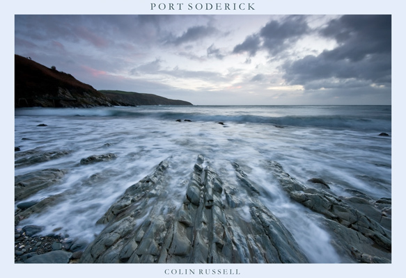 Port Soderick - Isle of Man Seascapes/Coastal