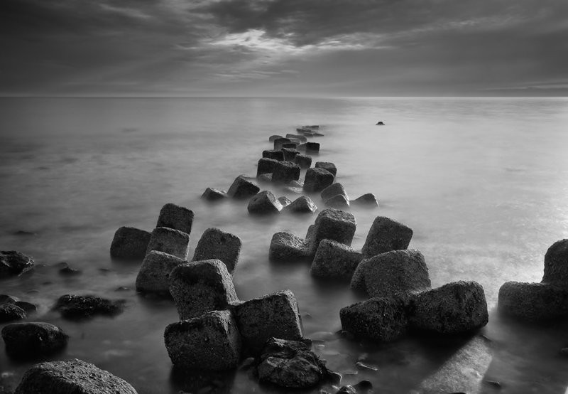 Stabits - Mann in Mono