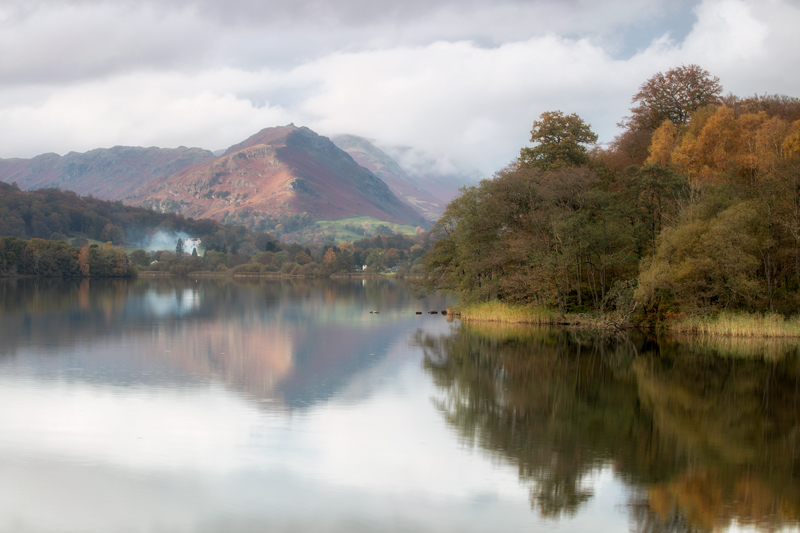 Helm Crag - Other Work