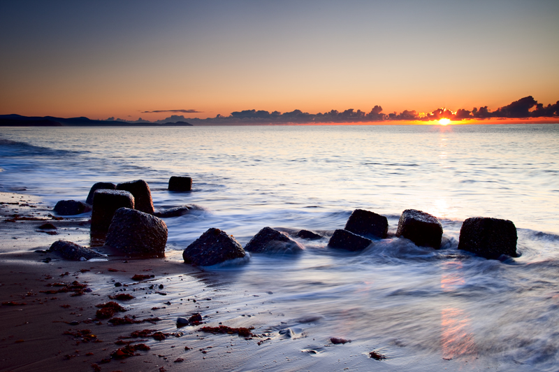 Sugar Lumps - Isle of Man Seascapes/Coastal