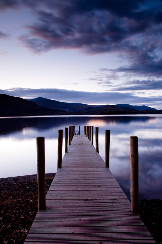 The Landing Stage - Other Work