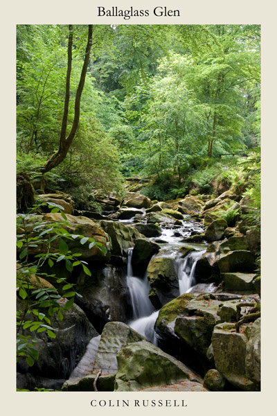 Ballaglass Glen 3 - Manx National Glens