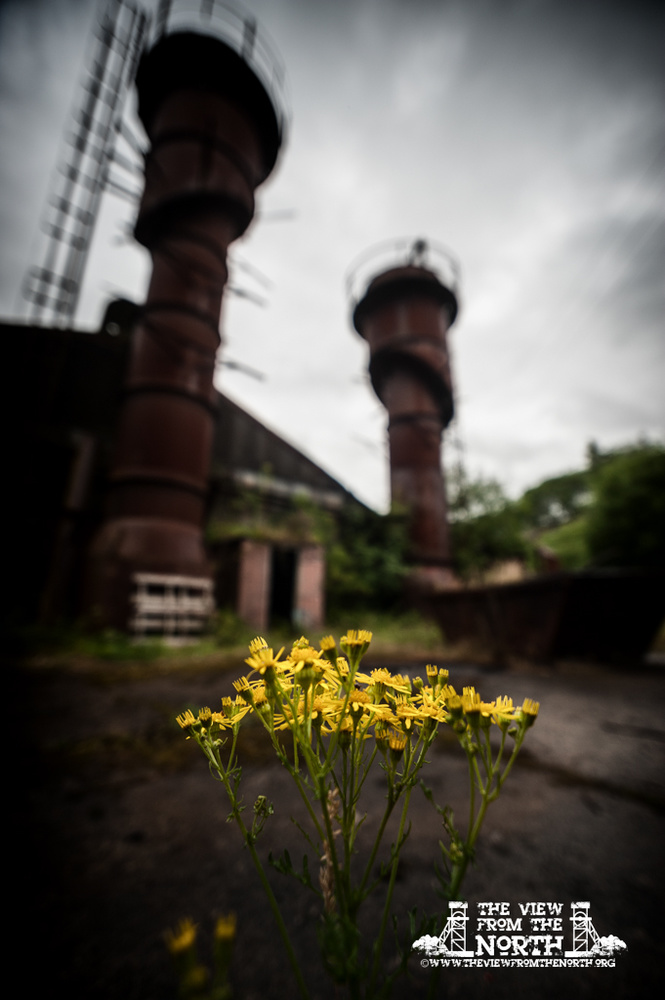 Brymbo 11 - Brymbo Steelworks