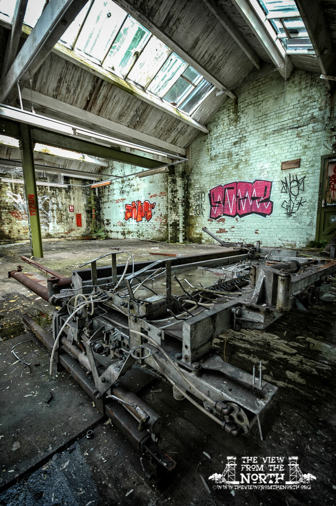 Edenwood 5 - Edenwood Mill