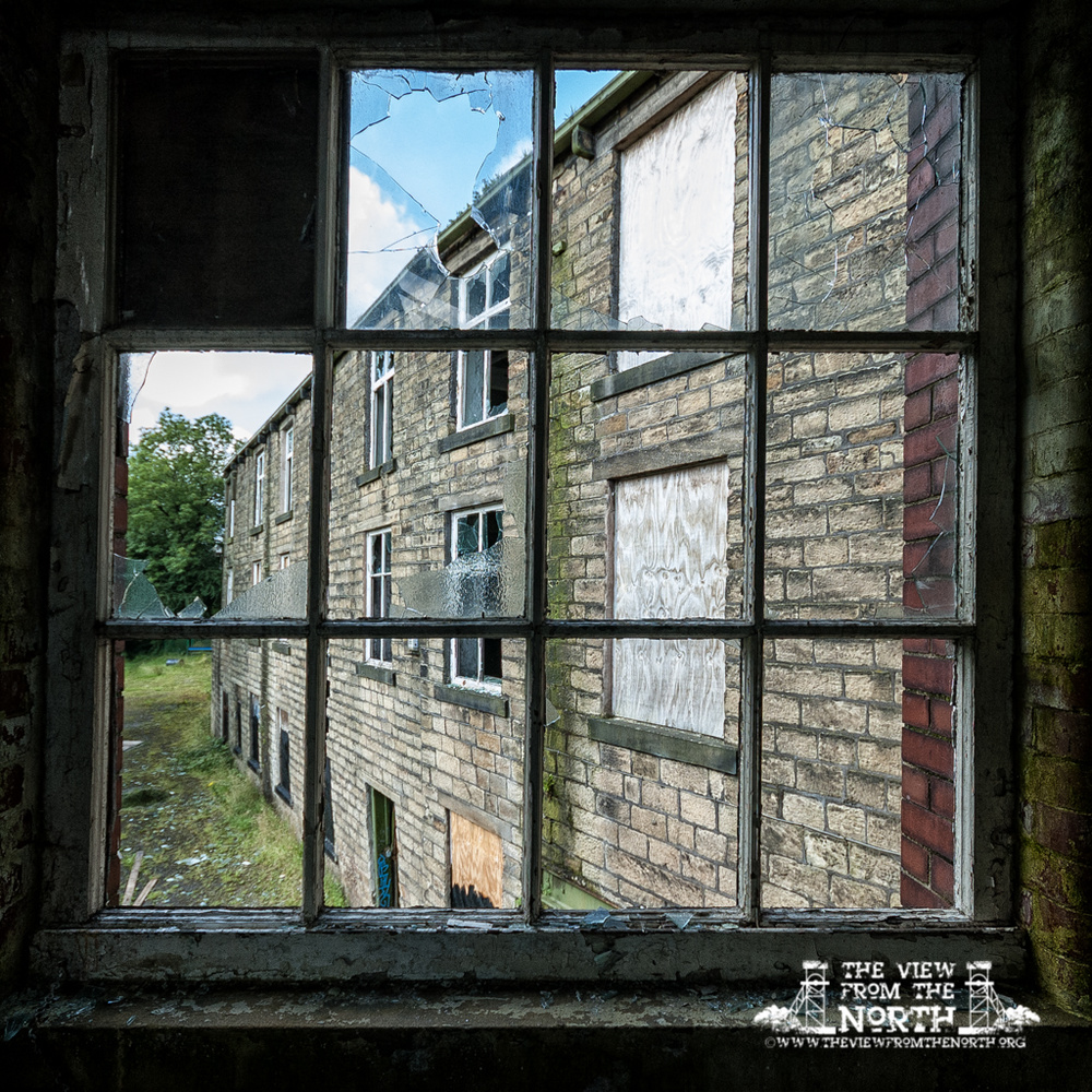 Edenwood 7 - Edenwood Mill