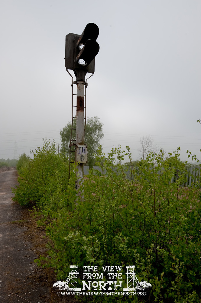 Thorpe Marsh 7 - Thorpe Marsh Power Station