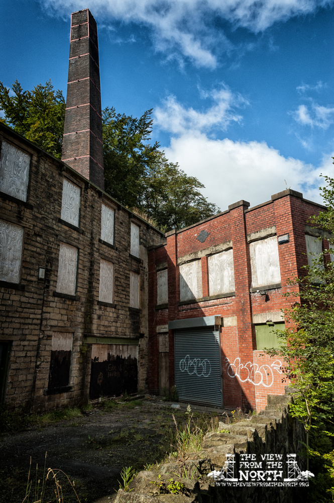 Edenwood 12 - Edenwood Mill