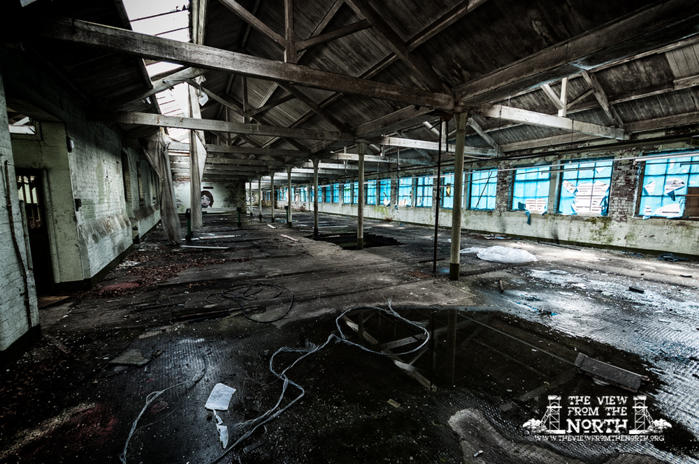 Edenwood 6 - Edenwood Mill
