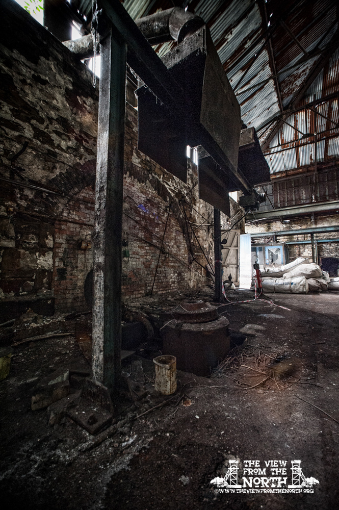 Brymbo 4 - Brymbo Steelworks