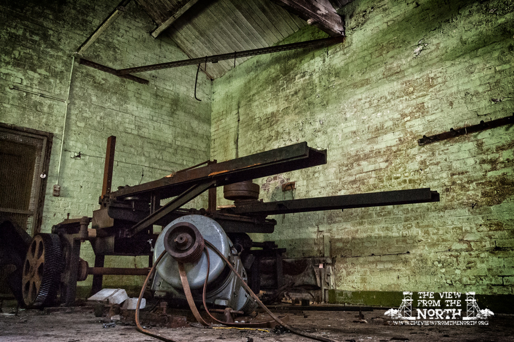 Edenwood 8 - Edenwood Mill