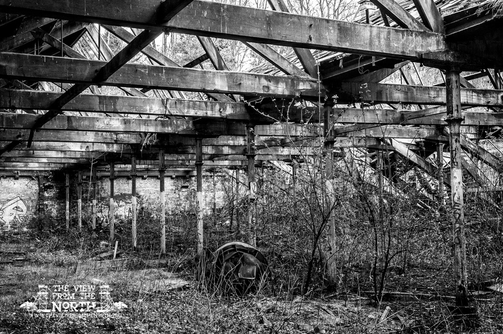 Ivy Bank 8 - Ivy Bank Mill Revisit