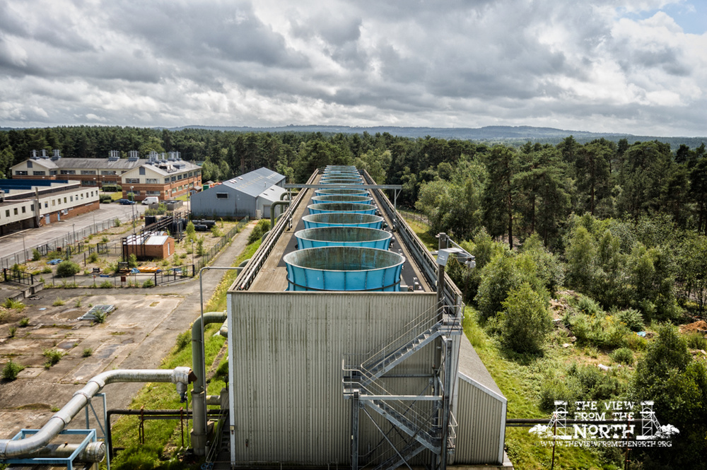 NGTE Pyestock 14 - NGTE Pyestock