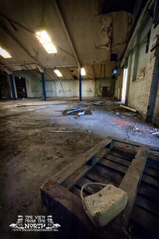 Pickle Factory 5 - Pickle Factory, Blackburn