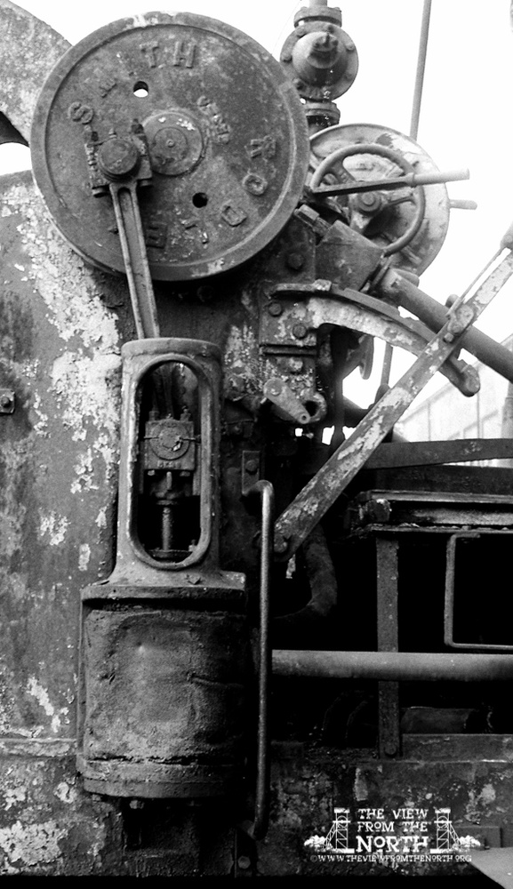 Astley Green 10 - Astley Green Colliery, Manchester