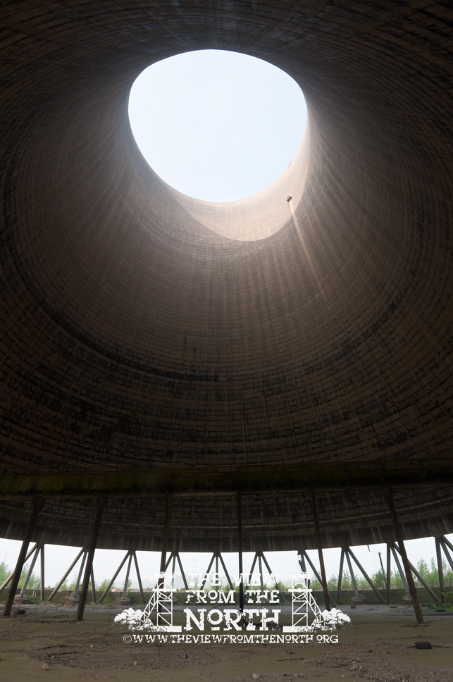 Thorpe Marsh 10 - Thorpe Marsh Power Station