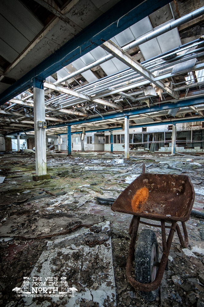 Pickle Factory 2 - Pickle Factory, Blackburn