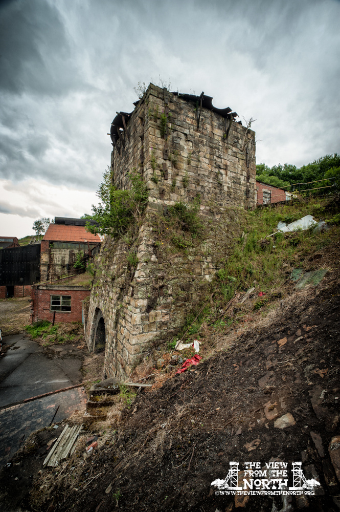 Brymbo 7 - Brymbo Steelworks