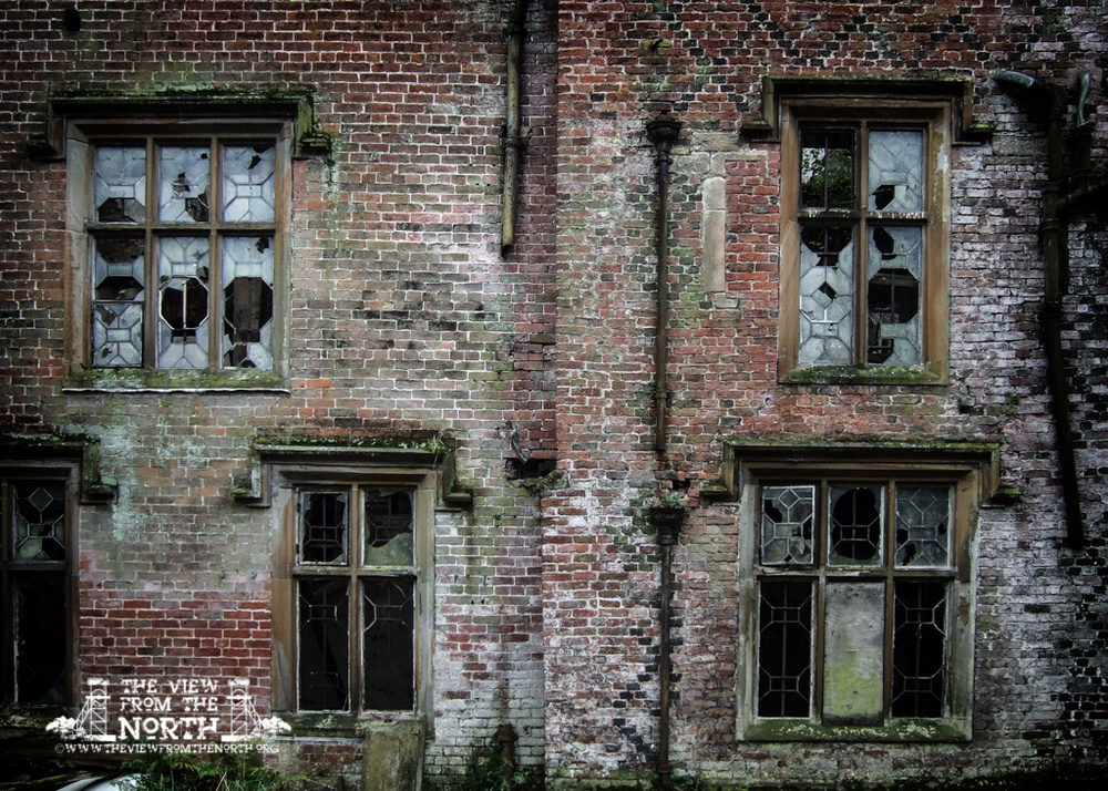Bank Hall 5 - Bank Hall, Bretherton, Chorley
