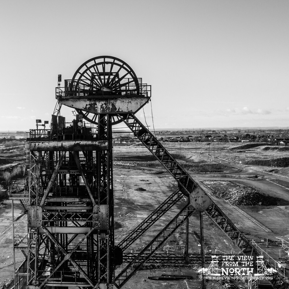 Hatfield Colliery