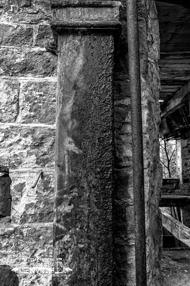 Ivy Bank 11 - Ivy Bank Mill Revisit