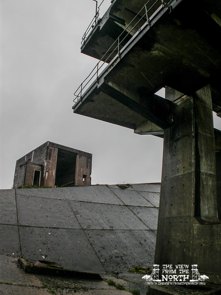 Spadeadam 1 - RAF Spadeadam
