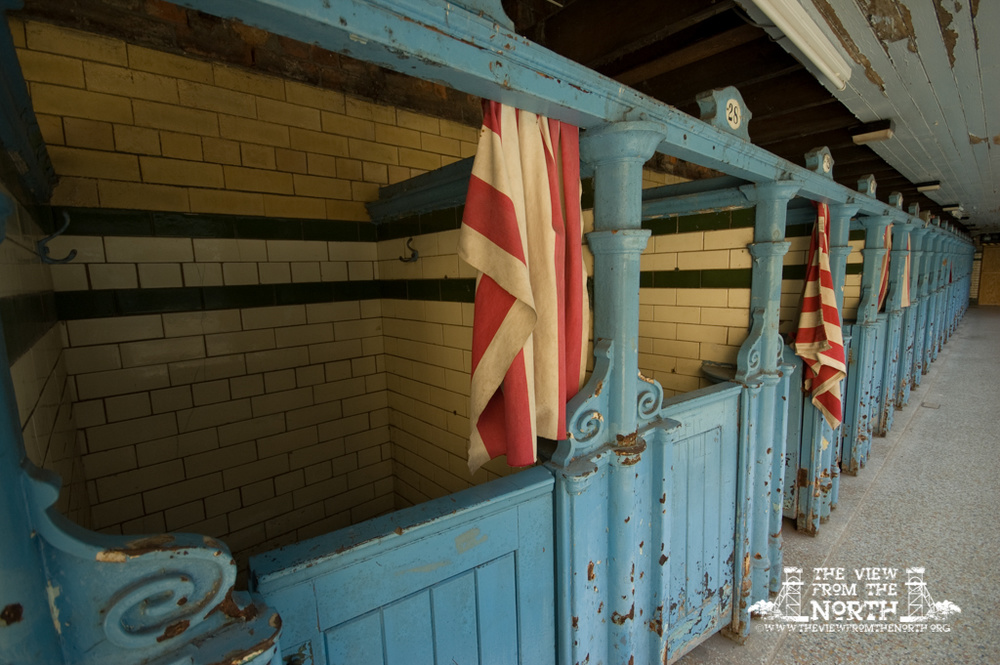 Victoria Baths 8 - Victoria Baths, Manchester