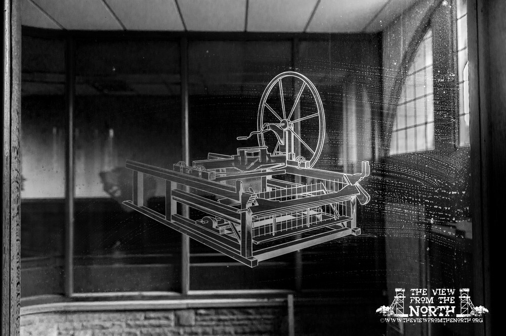 Brierfield Mills 7 - Brierfield Mills