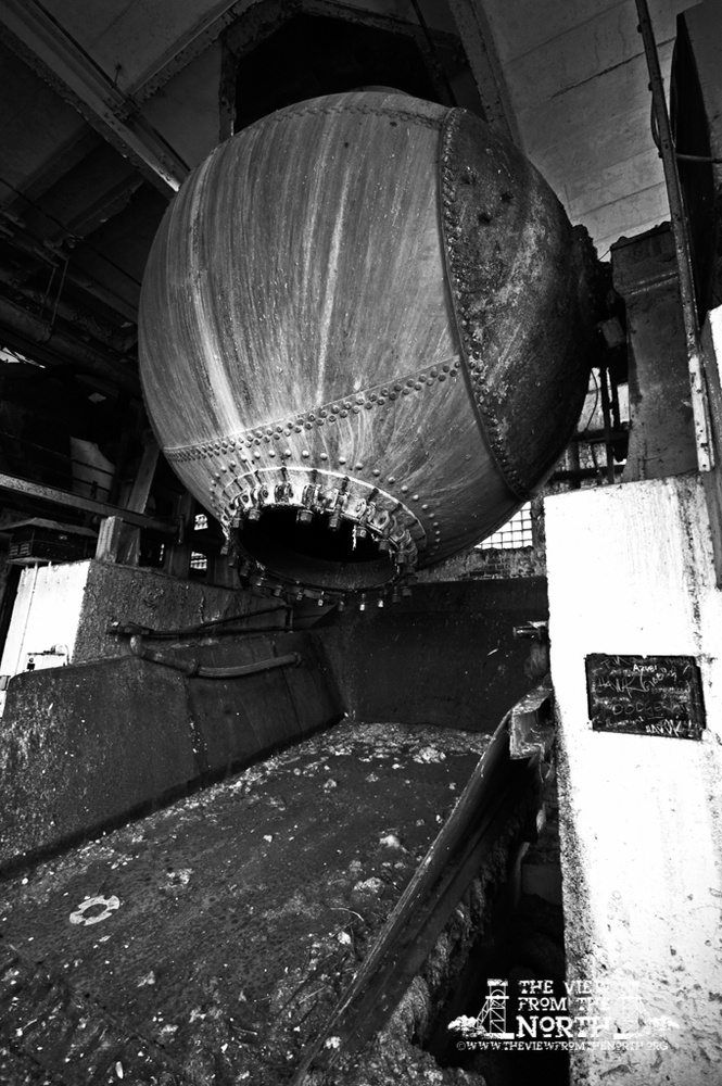 Fletchers 11 - Robert Fletchers, Oldham