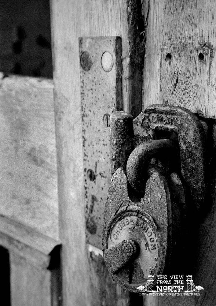 Huncoat Power Station 17 - Huncoat Power Station
