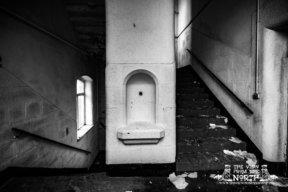 Brierfield Mills 24 - Brierfield Mills