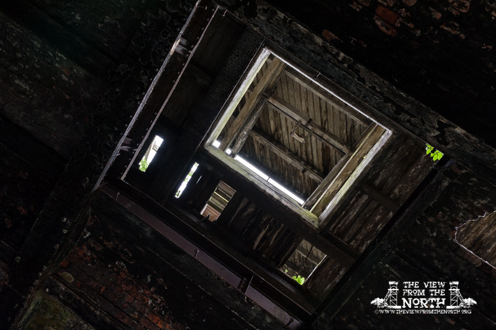 Millbrook 3 - Millbrook Railway Warehouse