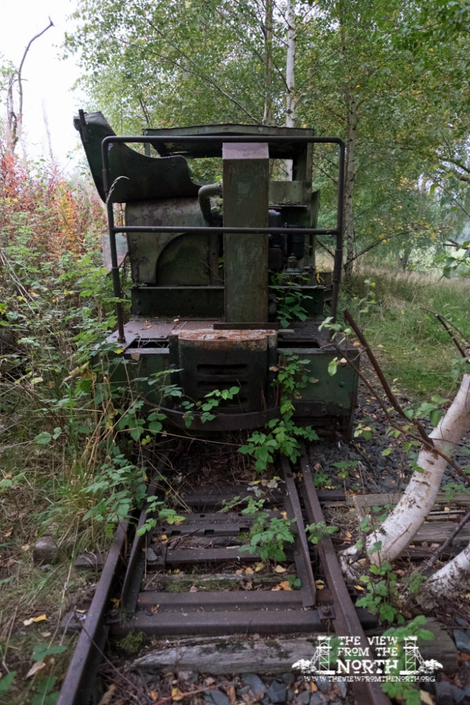 Rhydymwyn Valley Works - Rhydymwyn Valley Works