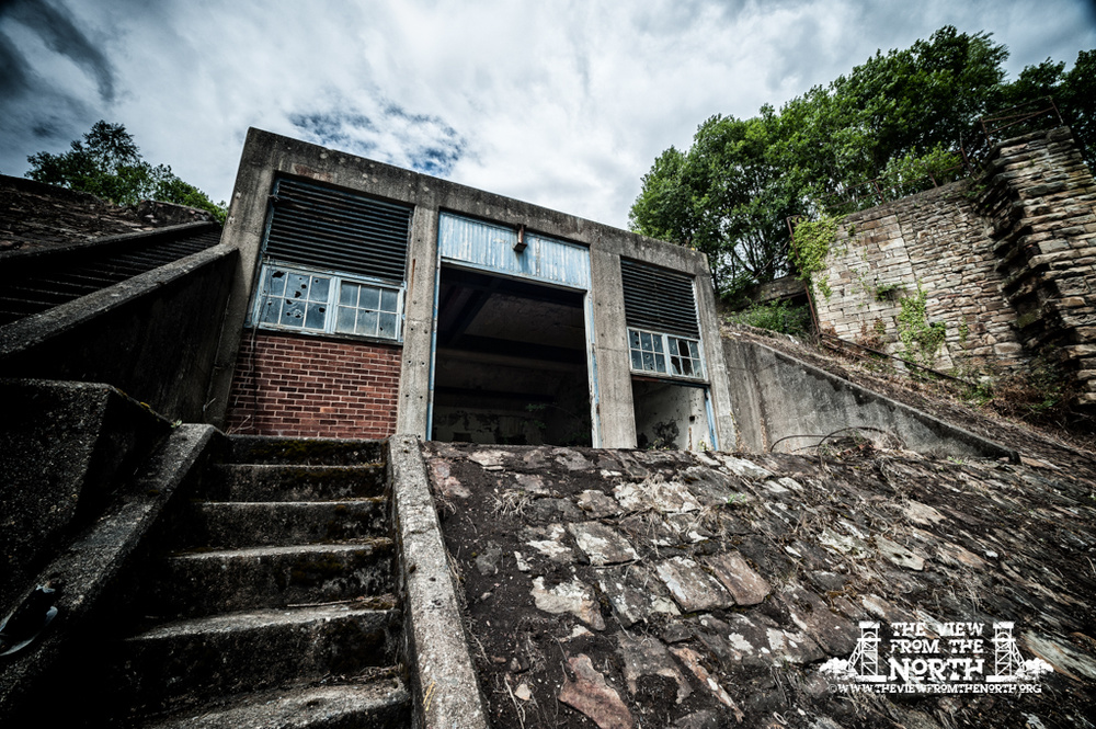 Brymbo 9 - Brymbo Steelworks