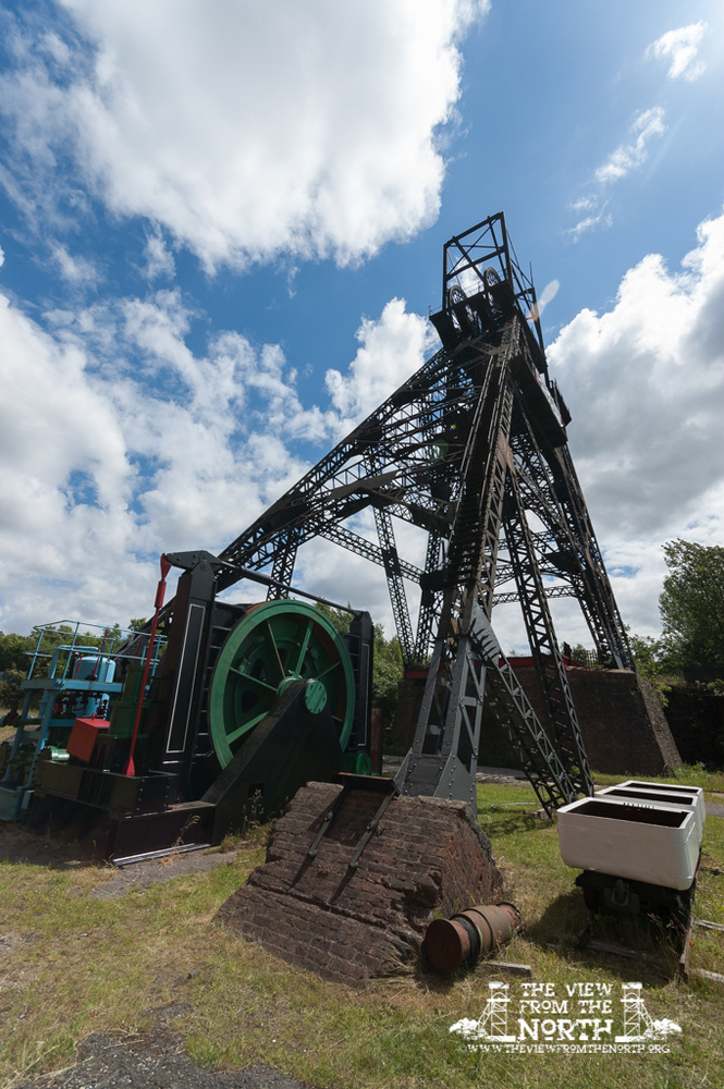 astley green colliery camera clipart